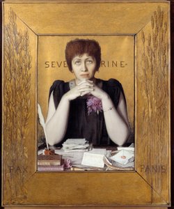 Caroline Remy