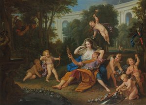 Rinaldo ve Armida, 1704
