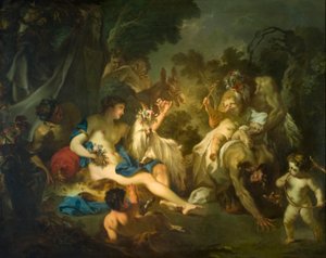 Bacchus