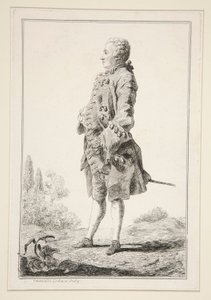 Bezenval Baronu
