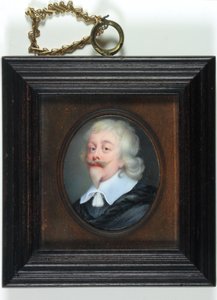 Sir Edward Littleton, Munslow