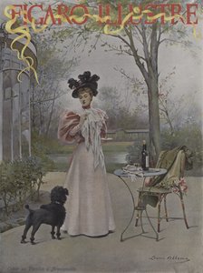 Pavillon dArmenonville