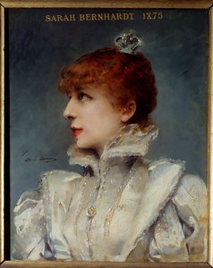Henriette Rosine Bernard
