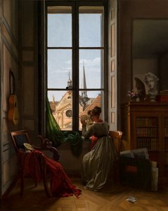  by Louise Adeone Drolling