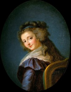 Adelaide de la Briche