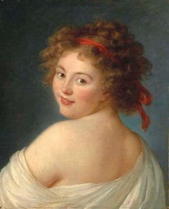 Kontes Yekaterina Skavronskaya