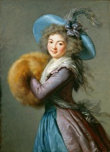 Madam Molé-Raymond