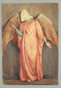 Melek by Louise Howland King Cox