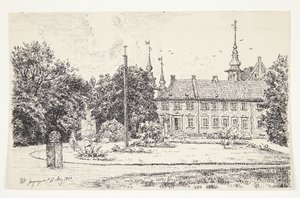 Jægerspris