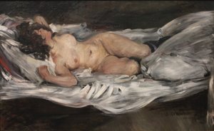  by Lovis (1858 1925) Corinth