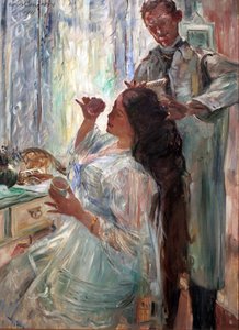  by Lovis Corinth