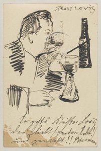 Lovis Corinth