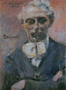 Leonid Pasternak