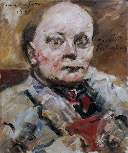 Şair Herbert Eulenberg