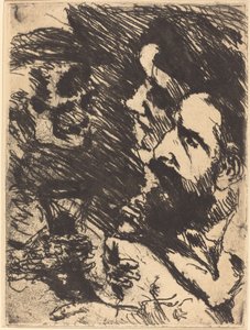Tod bei Strucks Death Visits the Strucks, 1921, 1922
