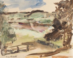  by Lovis Corinth