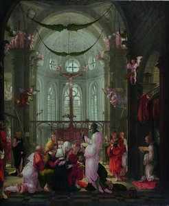 St. Mary