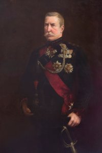 General Sir Redvers Buller