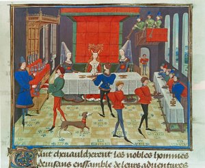 Renaud de Montauban