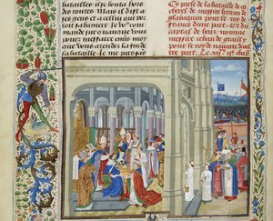 Charles V
