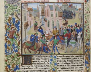 Wat Tyler