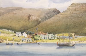 Amiral Evi, Simon