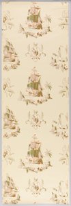 yan duvar by Ltd. Arthur Sanderson and Sons