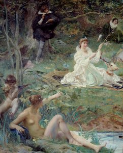 Marie F. des Ursins, Montmorency Düşesi ve Chantilly
