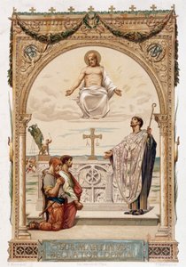 Saint Martin (Saint Martin) Mesih