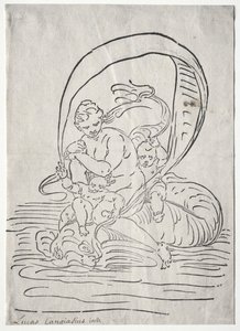 Amphitrite