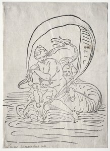 Amphitrite