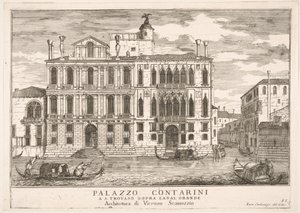 Plaka 85: Campo San Trovaso