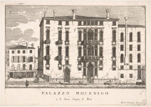 Levha 91: Campo San Stae