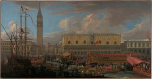 Bacino di San Marco