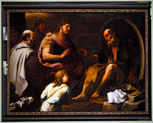  by Luca Giordano