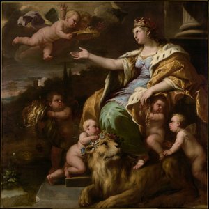  by Luca Giordano