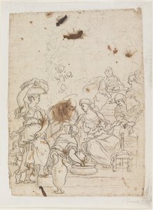  by Luca Giordano