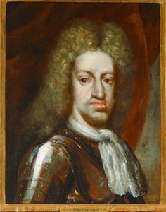 by Luca Giordano