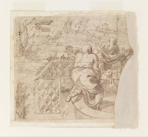 by Luca Giordano