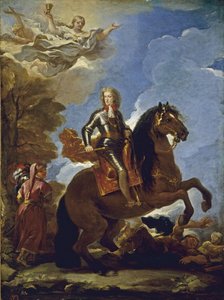 İspanya Kralı II. Charles