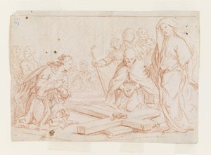  by Luca Giordano