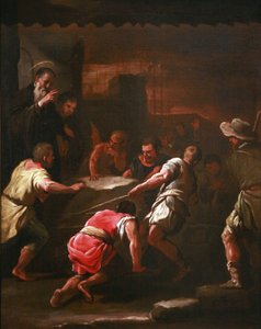  by Luca Giordano