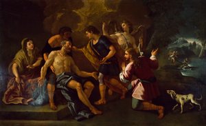 Luca Giordano