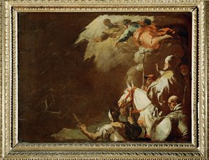  by Luca Giordano
