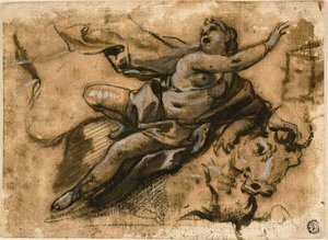  by Luca Giordano
