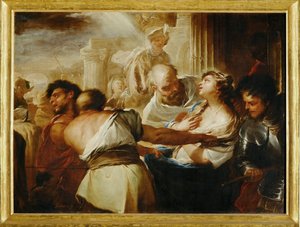  by Luca Giordano