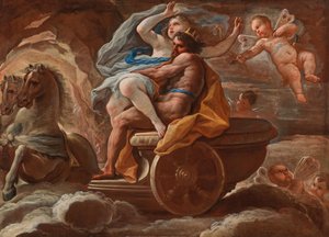 Proserpina