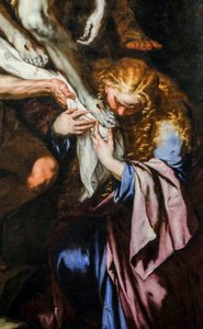  by Luca Giordano
