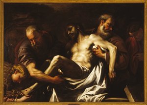  by Luca Giordano