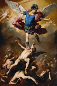  by Luca Giordano